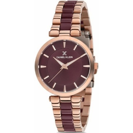 Жіночий наручний годинник Daniel Klein DK11733-7
