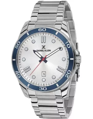 Чоловічий наручний годинник Daniel Klein DK11752-4