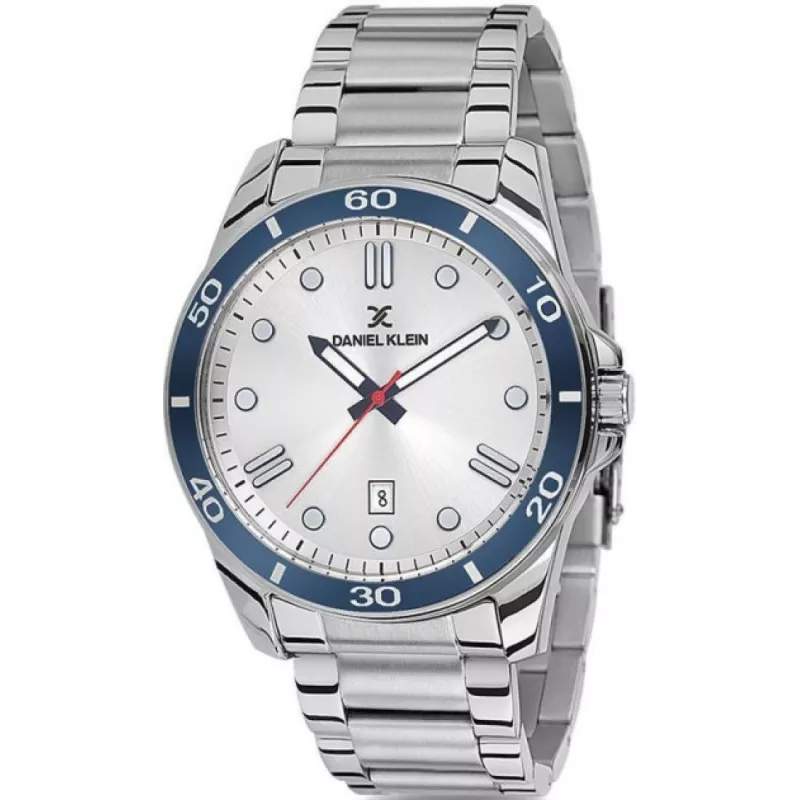 Чоловічий наручний годинник Daniel Klein DK11752-4
