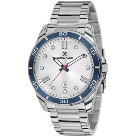 Чоловічий наручний годинник Daniel Klein DK11752-4