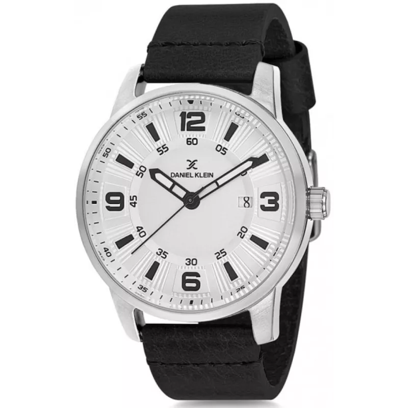 Чоловічий наручний годинник Daniel Klein DK11755-3