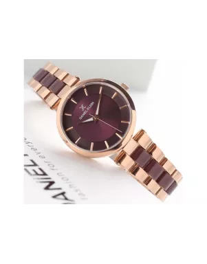 Жіночий наручний годинник Daniel Klein DK11733-7