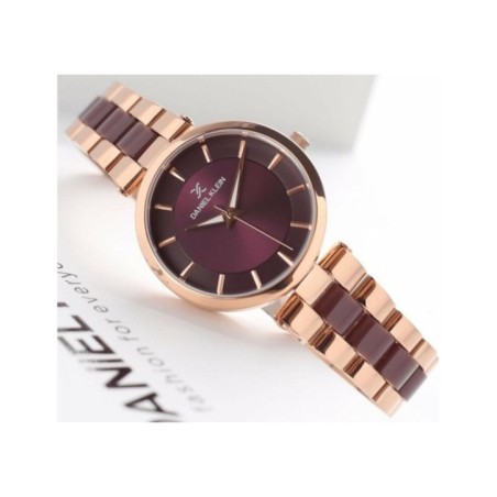 Жіночий наручний годинник Daniel Klein DK11733-7