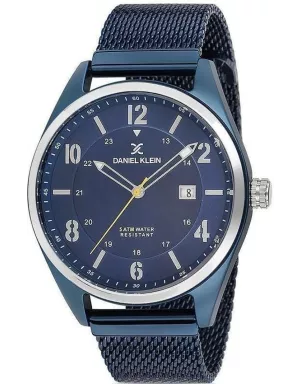 Чоловічий наручний годинник Daniel Klein DK11743-2