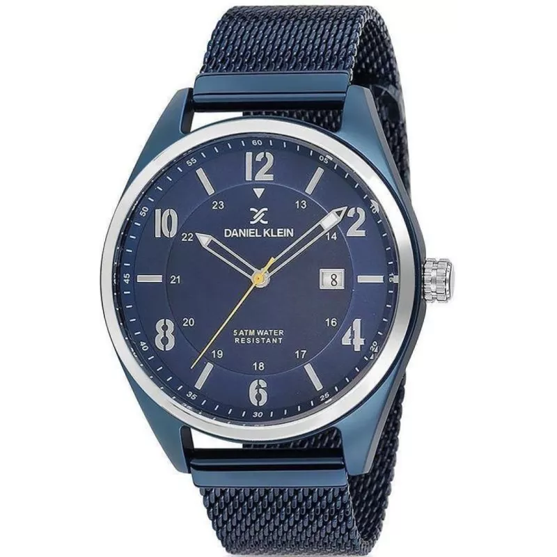 Чоловічий наручний годинник Daniel Klein DK11743-2