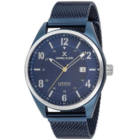 Чоловічий наручний годинник Daniel Klein DK11743-2