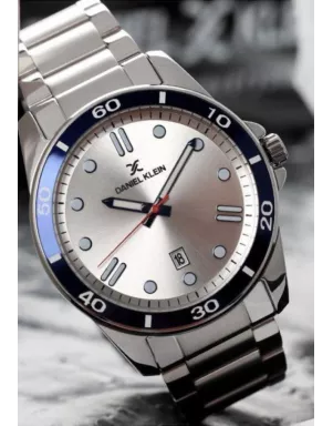 Чоловічий наручний годинник Daniel Klein DK11752-4