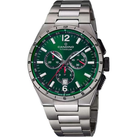 Годинник Candino Titanium C4603/K