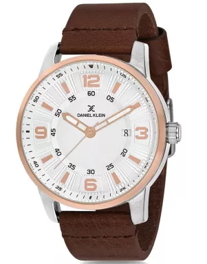 Чоловічий наручний годинник Daniel Klein DK11755-2
