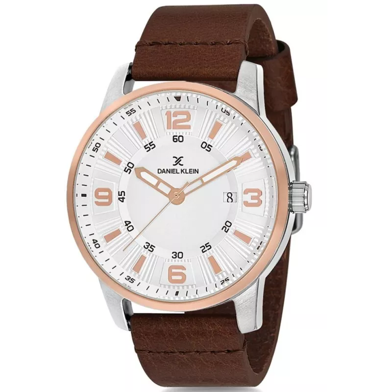 Чоловічий наручний годинник Daniel Klein DK11755-2