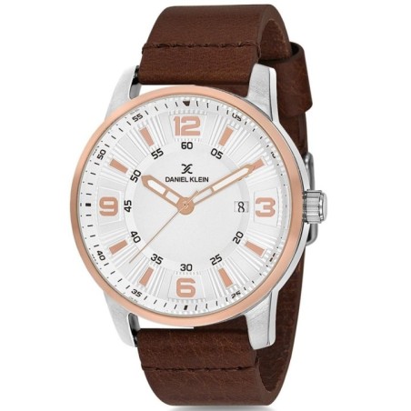 Чоловічий наручний годинник Daniel Klein DK11755-2