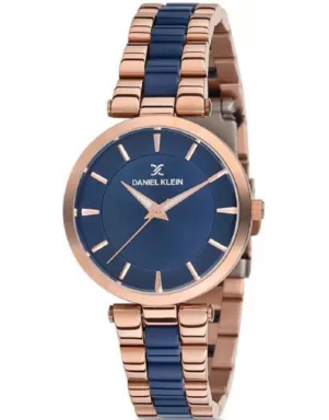 Жіночий наручний годинник Daniel Klein DK11733-6