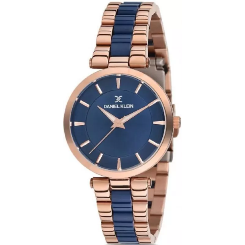 Жіночий наручний годинник Daniel Klein DK11733-6
