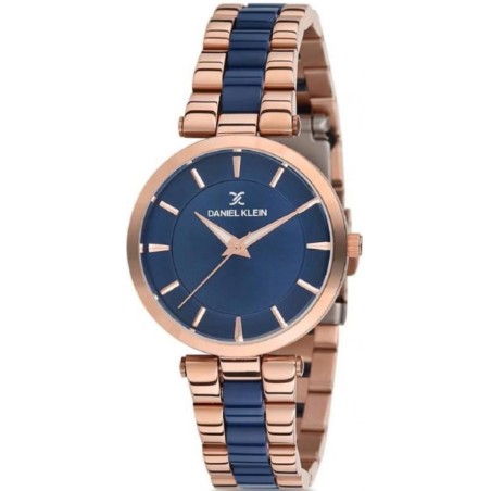Жіночий наручний годинник Daniel Klein DK11733-6