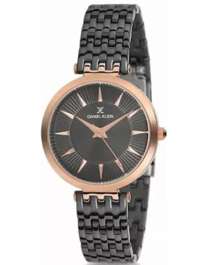 Жіночий наручний годинник Daniel Klein DK11745-6