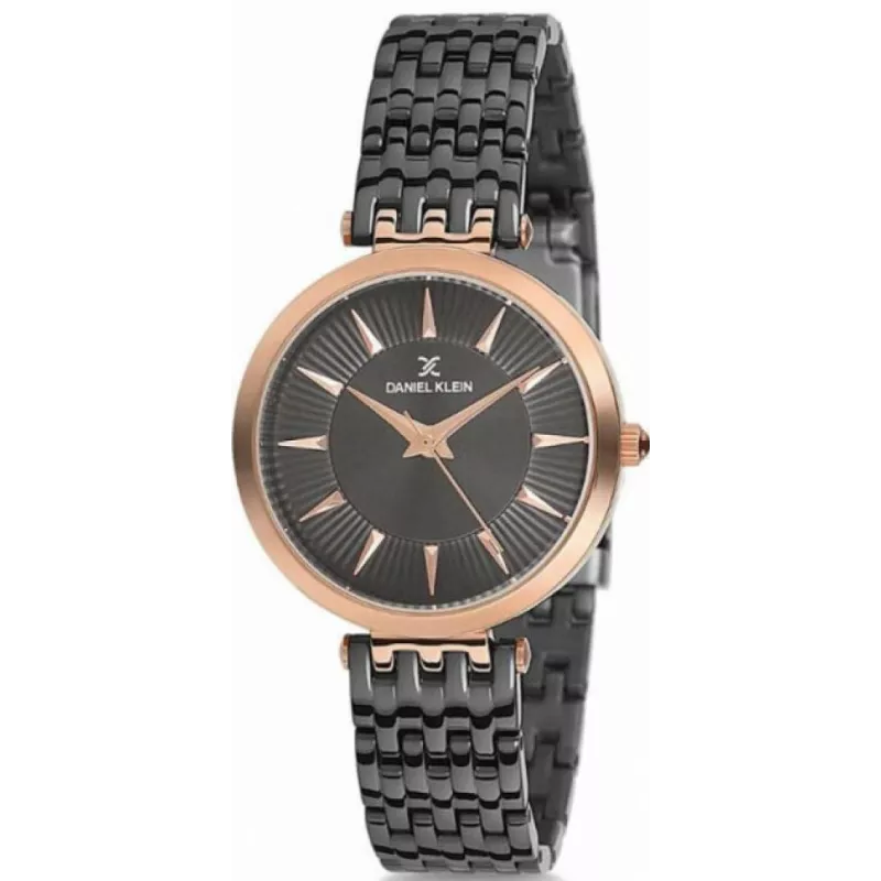 Жіночий наручний годинник Daniel Klein DK11745-6