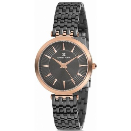 Жіночий наручний годинник Daniel Klein DK11745-6