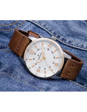 Чоловічий наручний годинник Daniel Klein DK11755-2