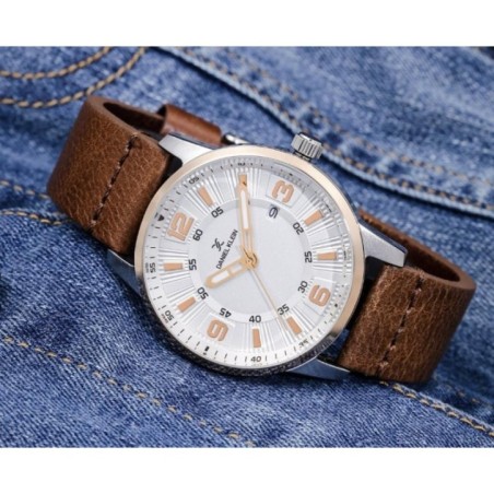 Чоловічий наручний годинник Daniel Klein DK11755-2