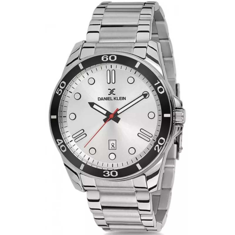 Чоловічий наручний годинник Daniel Klein DK11752-1