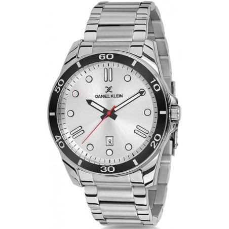 Чоловічий наручний годинник Daniel Klein DK11752-1