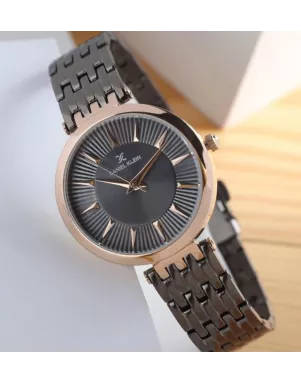 Жіночий наручний годинник Daniel Klein DK11745-6