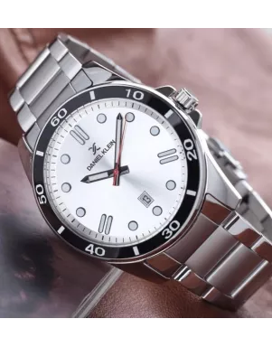 Чоловічий наручний годинник Daniel Klein DK11752-1