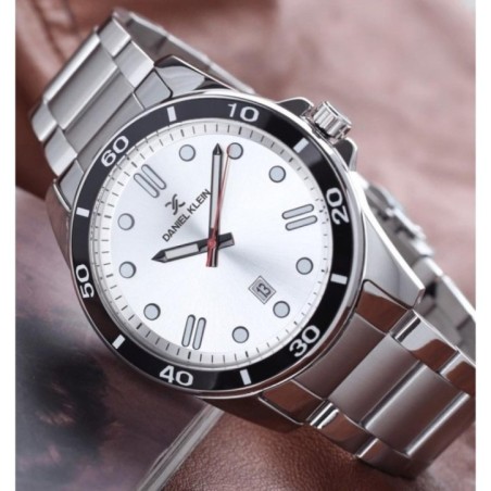 Чоловічий наручний годинник Daniel Klein DK11752-1