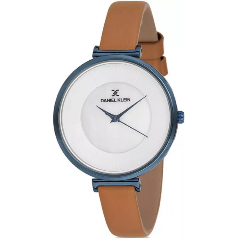 Жіночий наручний годинник Daniel Klein DK11729-6