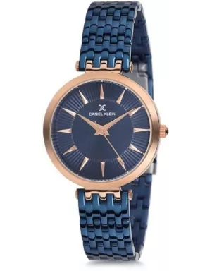 Жіночий наручний годинник Daniel Klein DK11745-5