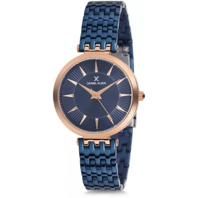 Жіночий наручний годинник Daniel Klein DK11745-5