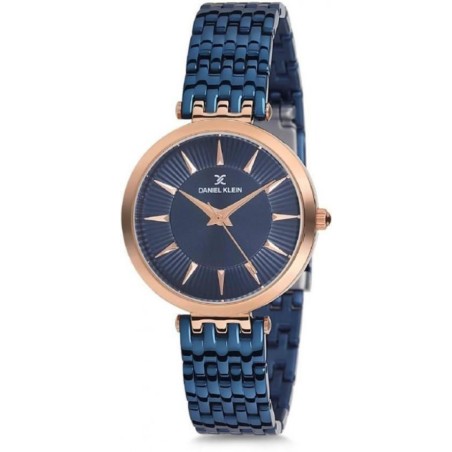 Жіночий наручний годинник Daniel Klein DK11745-5