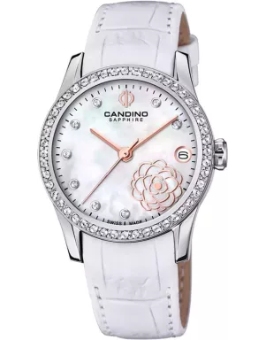 Часы Candino Lady Elegance C4721/1