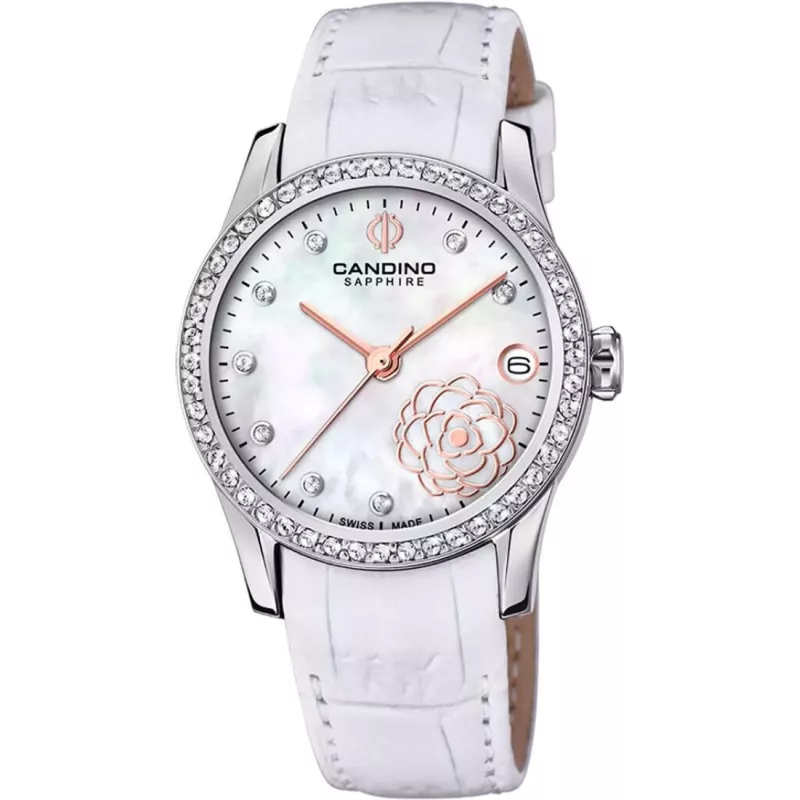 Часы Candino Lady Elegance C4721/1