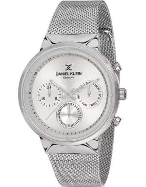 Чоловічий наручний годинник Daniel Klein DK11750-1