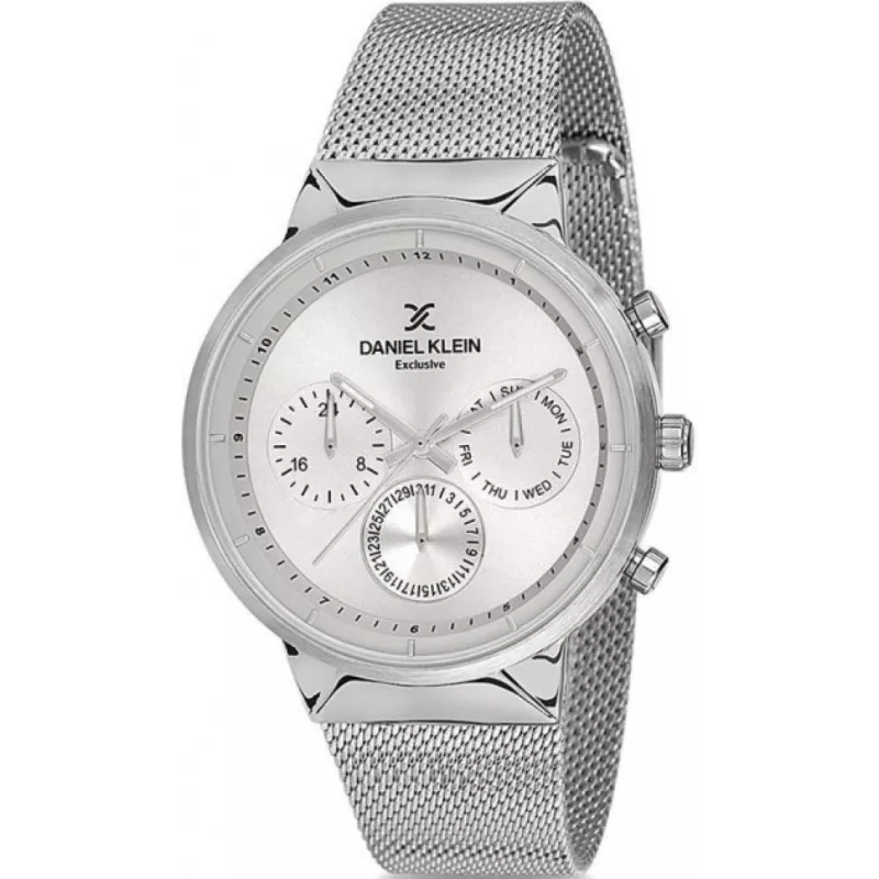 Чоловічий наручний годинник Daniel Klein DK11750-1