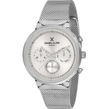 Чоловічий наручний годинник Daniel Klein DK11750-1