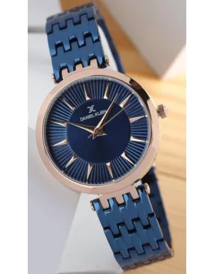 Жіночий наручний годинник Daniel Klein DK11745-5