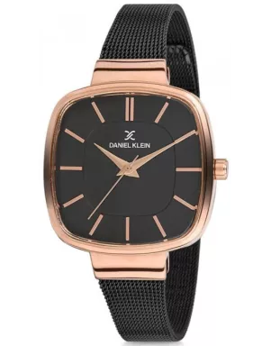 Жіночий наручний годинник Daniel Klein DK11734-7