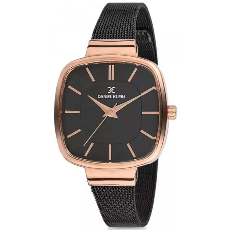 Жіночий наручний годинник Daniel Klein DK11734-7