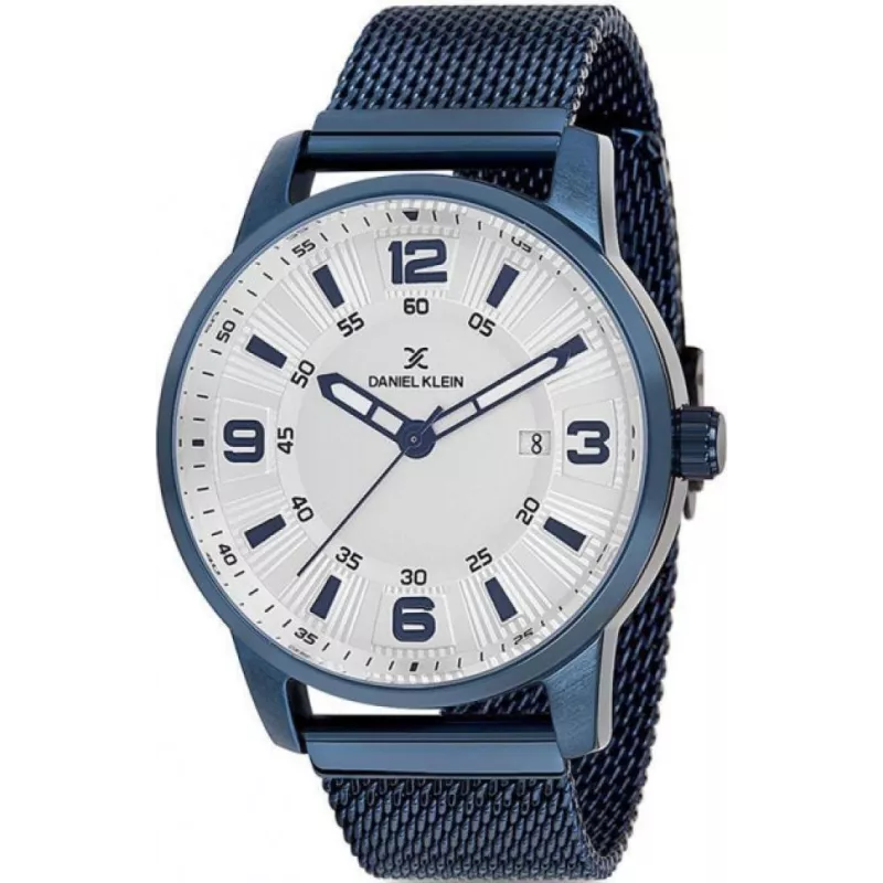 Чоловічий наручний годинник Daniel Klein DK11754-5