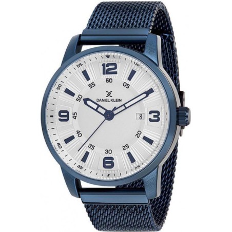 Чоловічий наручний годинник Daniel Klein DK11754-5