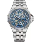 Годинник Edox Delfin Mecano 85303 3M BUIGB Годинник Edox Delfin Mecano 85303 3M BUIGB