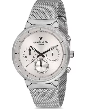 Чоловічий наручний годинник Daniel Klein DK11750-6