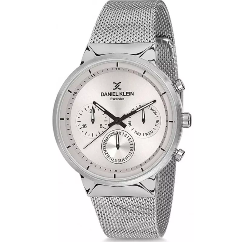 Чоловічий наручний годинник Daniel Klein DK11750-6