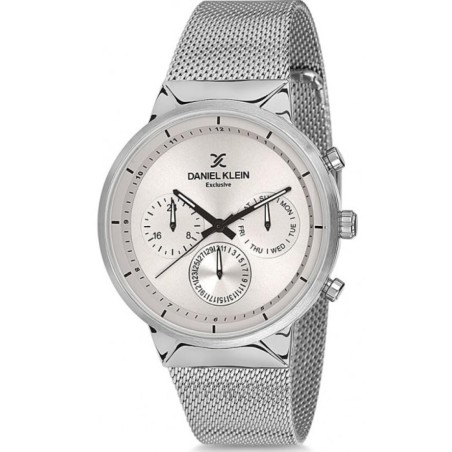 Чоловічий наручний годинник Daniel Klein DK11750-6