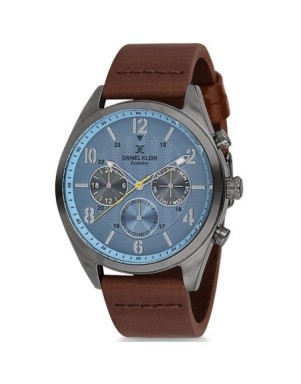 Чоловічий наручний годинник Daniel Klein DK11744-5