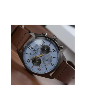 Чоловічий наручний годинник Daniel Klein DK11744-5