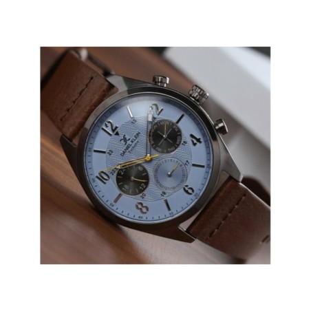 Чоловічий наручний годинник Daniel Klein DK11744-5