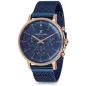 Чоловічий наручний годинник Daniel Klein DK11726-6